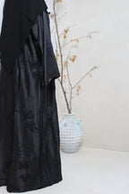 Luxury Black Limited Edition Abaya